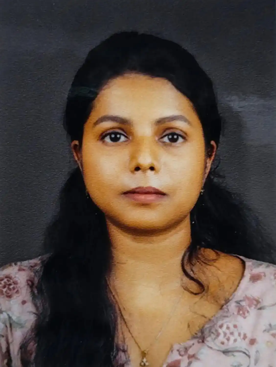 Dr. ATHULYA MOHAN